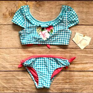 Tommy Bahama Kids Bikini - NEW